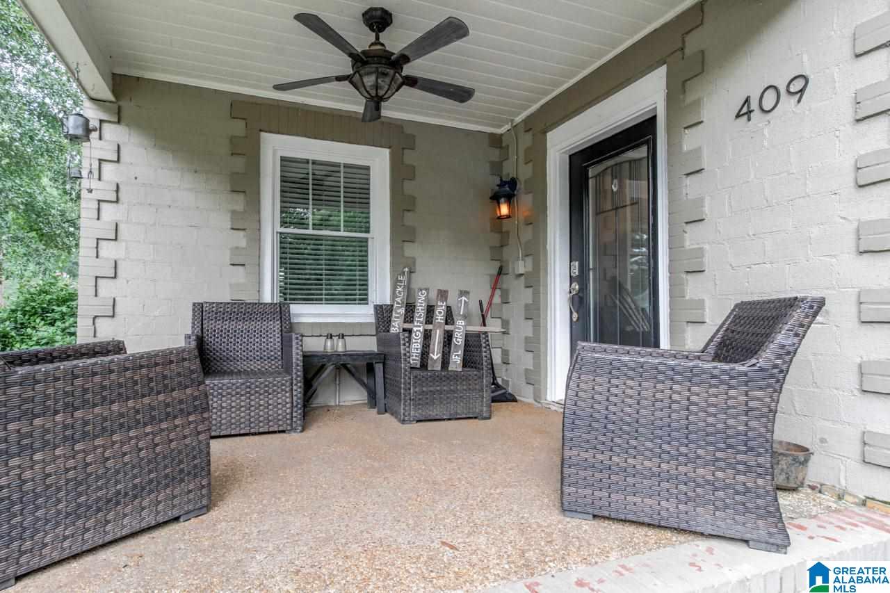 409 13th Street West Jasper, AL 35501 - Photo 18 of 21