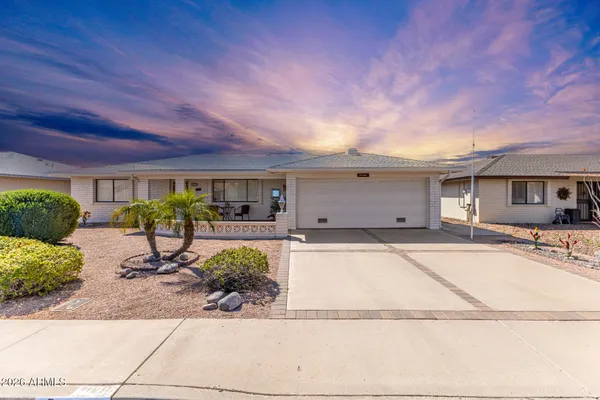 $400,000 | 8311 East Laguna Azul Avenue, Mesa, AZ 85209