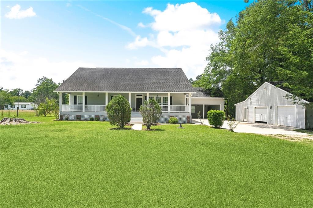 35189 Ernest Stilley Road Independence, LA 70443 - Photo 1 of 17 Gallery Image 1