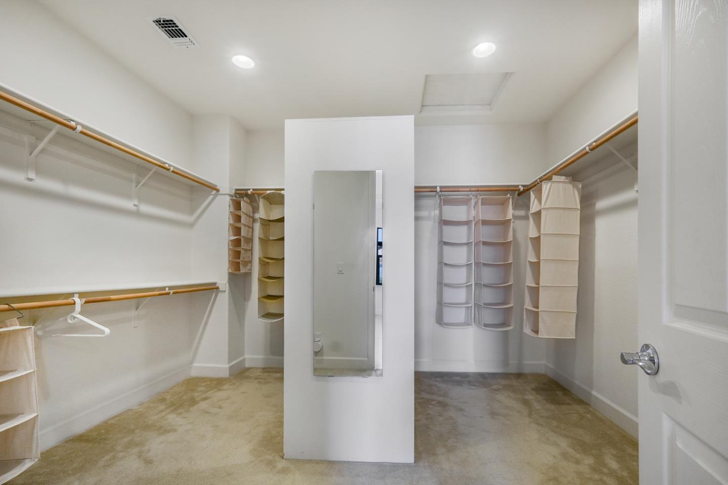 1237 Viognier Way Gilroy, CA 95020 - Photo 34 of 47 a view of an empty room