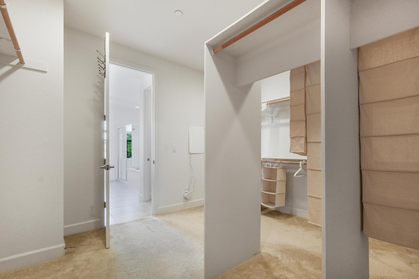 1237 Viognier Way Gilroy, CA 95020 - Photo 35 of 47 a view of a livingroom with a sink and a mirror