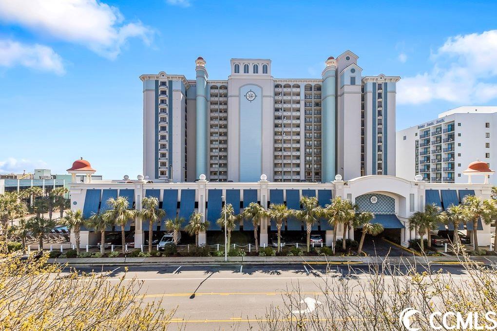 2401 South Ocean Blvd Unit 259  