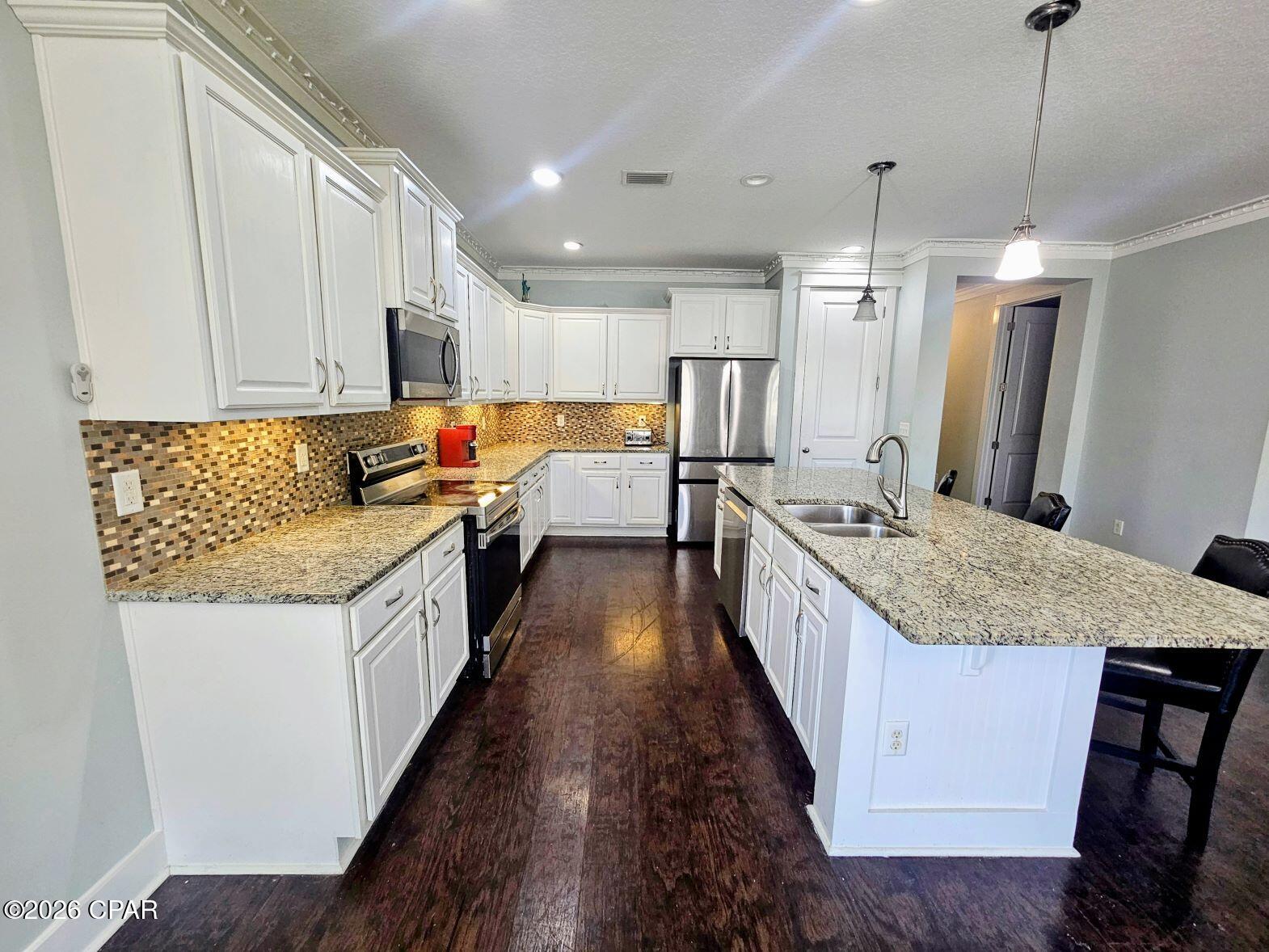 339 Blue Sage Road Panama City Beach, FL 32413 - Photo 8 of 24