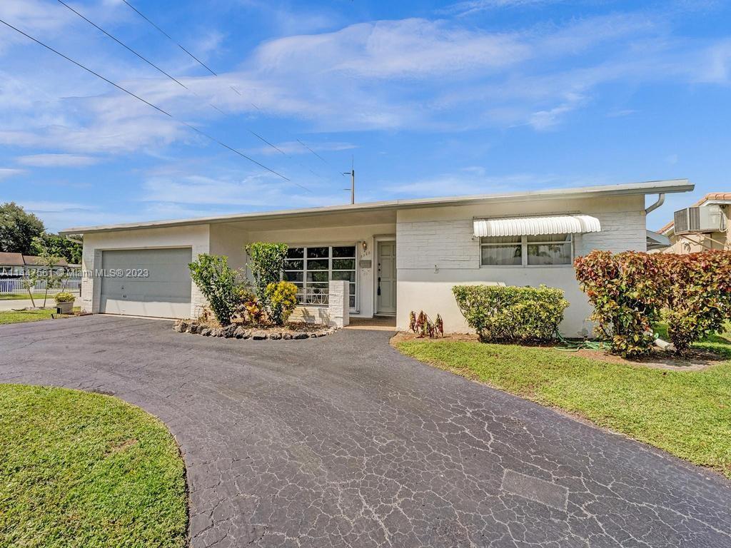 5525 Jackson Street Hollywood, FL 33021 - Photo 78 of 91