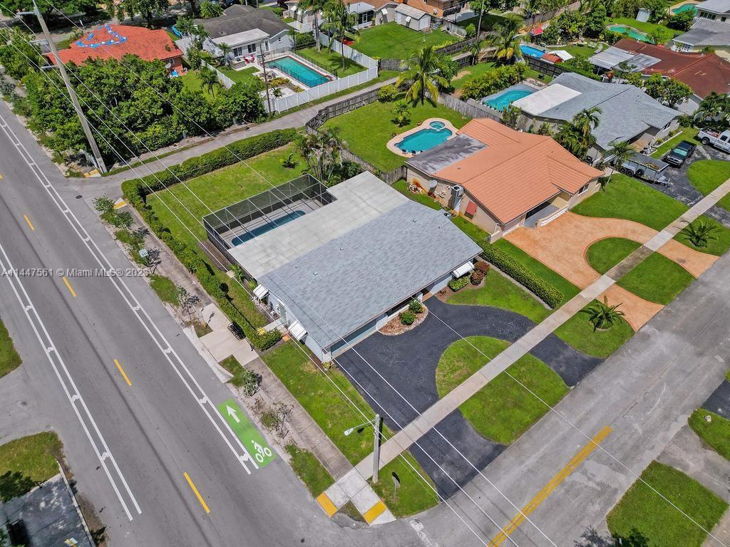 5525 Jackson Street Hollywood, FL 33021 - Photo 86 of 91