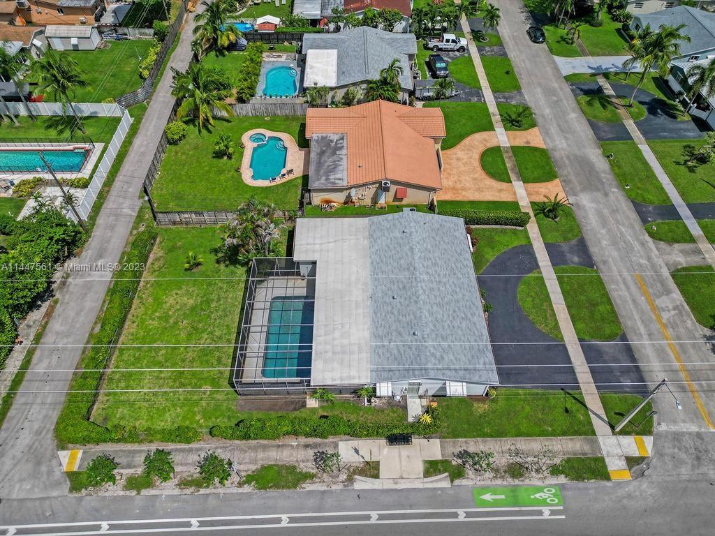 5525 Jackson Street Hollywood, FL 33021 - Photo 87 of 91