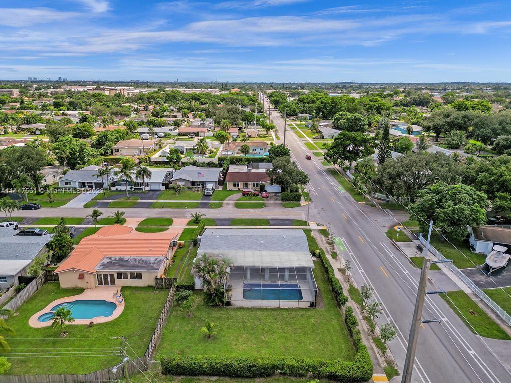 5525 Jackson Street Hollywood, FL 33021 - Photo 90 of 91