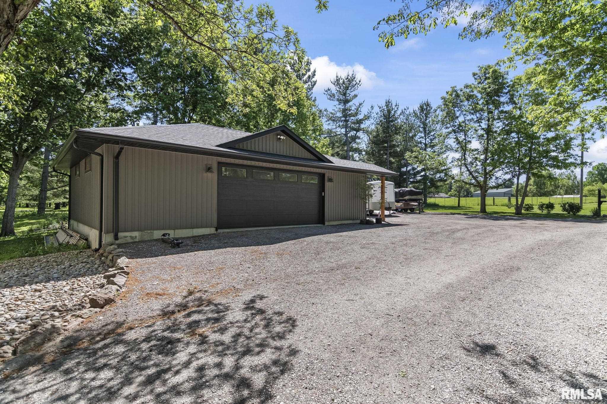 15282 New Salem Bluff Road Petersburg, IL 62675 - Photo 63 of 78