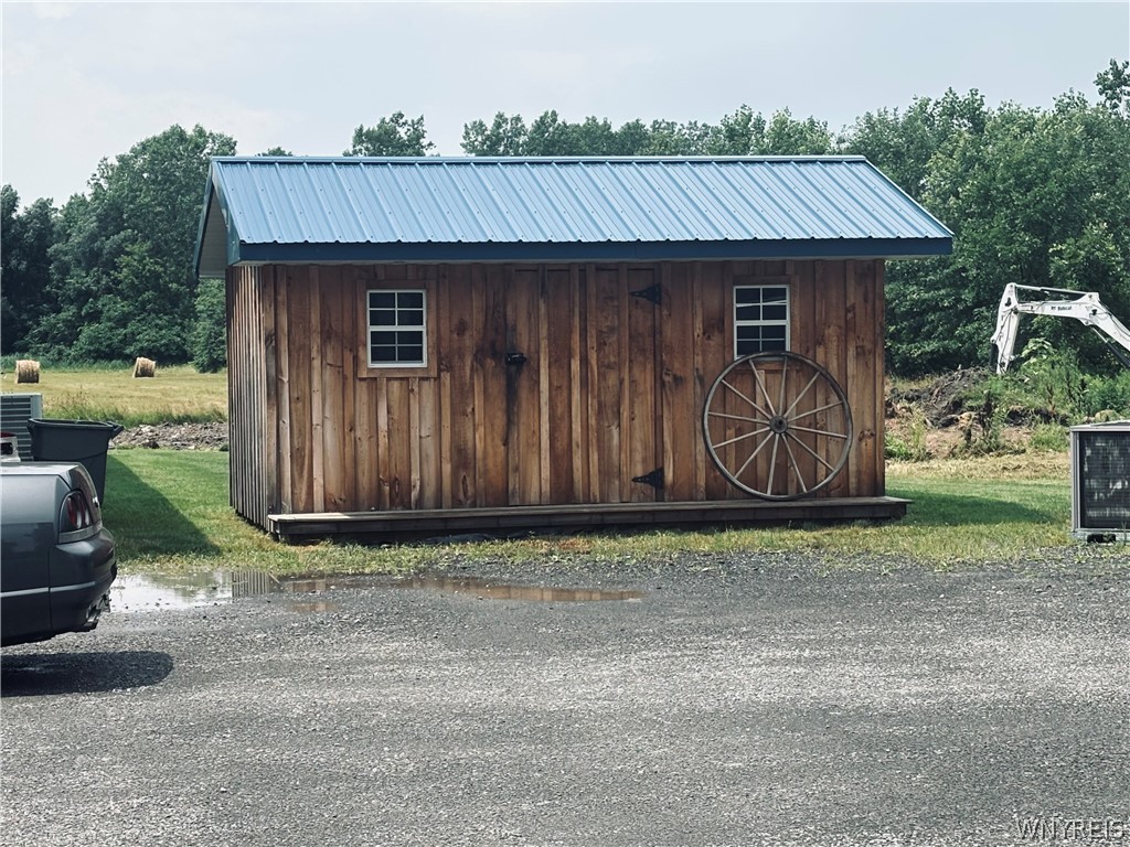 3436 Beebe Road Wilson, NY 14108 - Photo 15 of 27