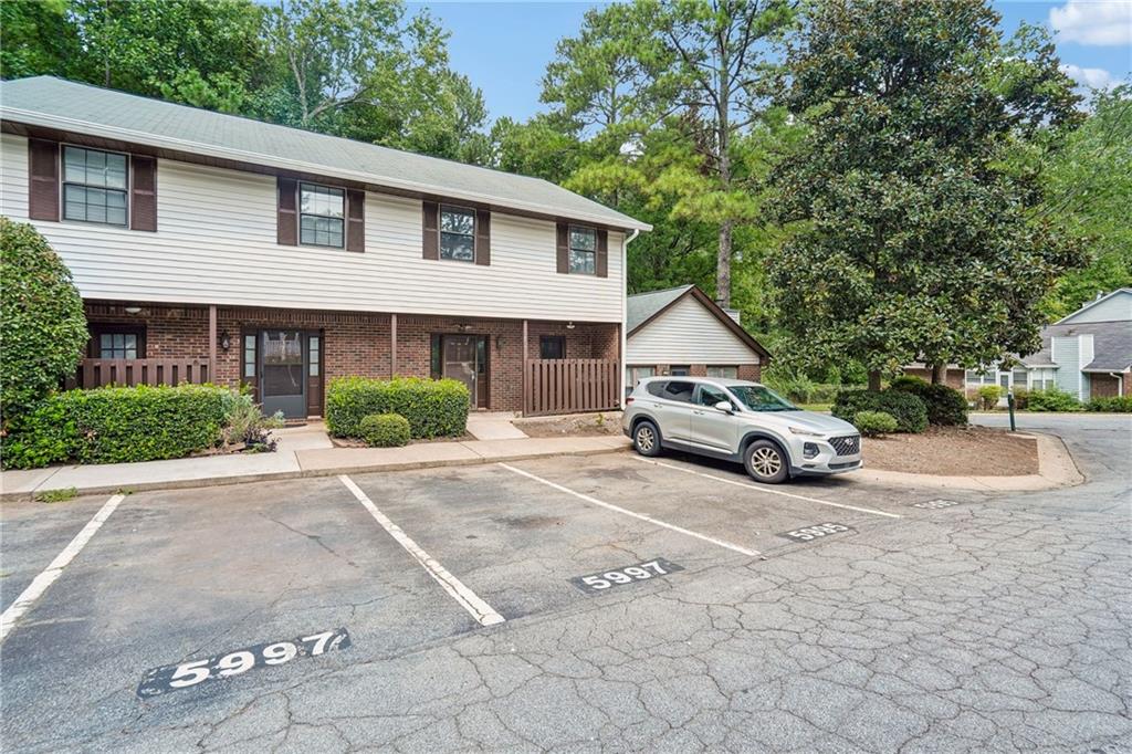 5997 WinterGreen Road Northwest Norcross, GA 30093 - Photo 44 of 44 Gallery Image 44