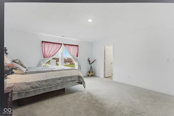 $370,000 | 7658 Hillway Drive, Camby, IN 46113