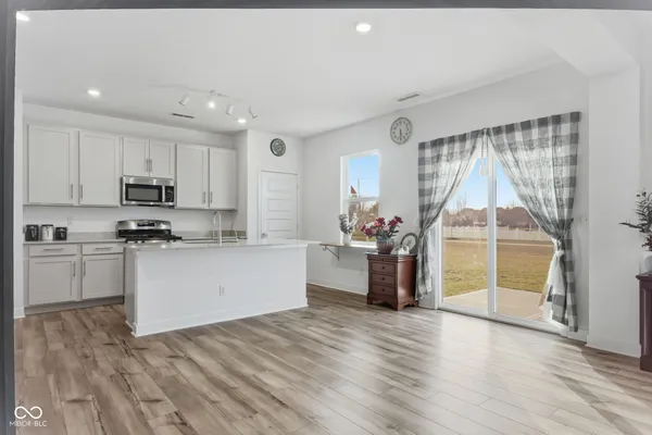 $370,000 | 7658 Hillway Drive, Camby, IN 46113