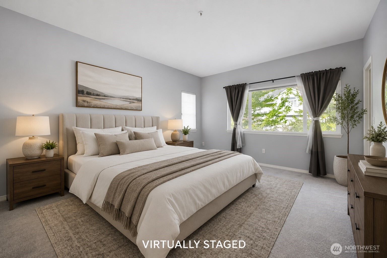 4635 Morris Avenue South, Unit I Renton, WA 98055 - Photo 14 of 24 Gallery Image 14