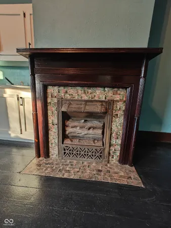 $595 | 392-1 West Broadway Street, Unit STUDIO, Shelbyville, IN 46176