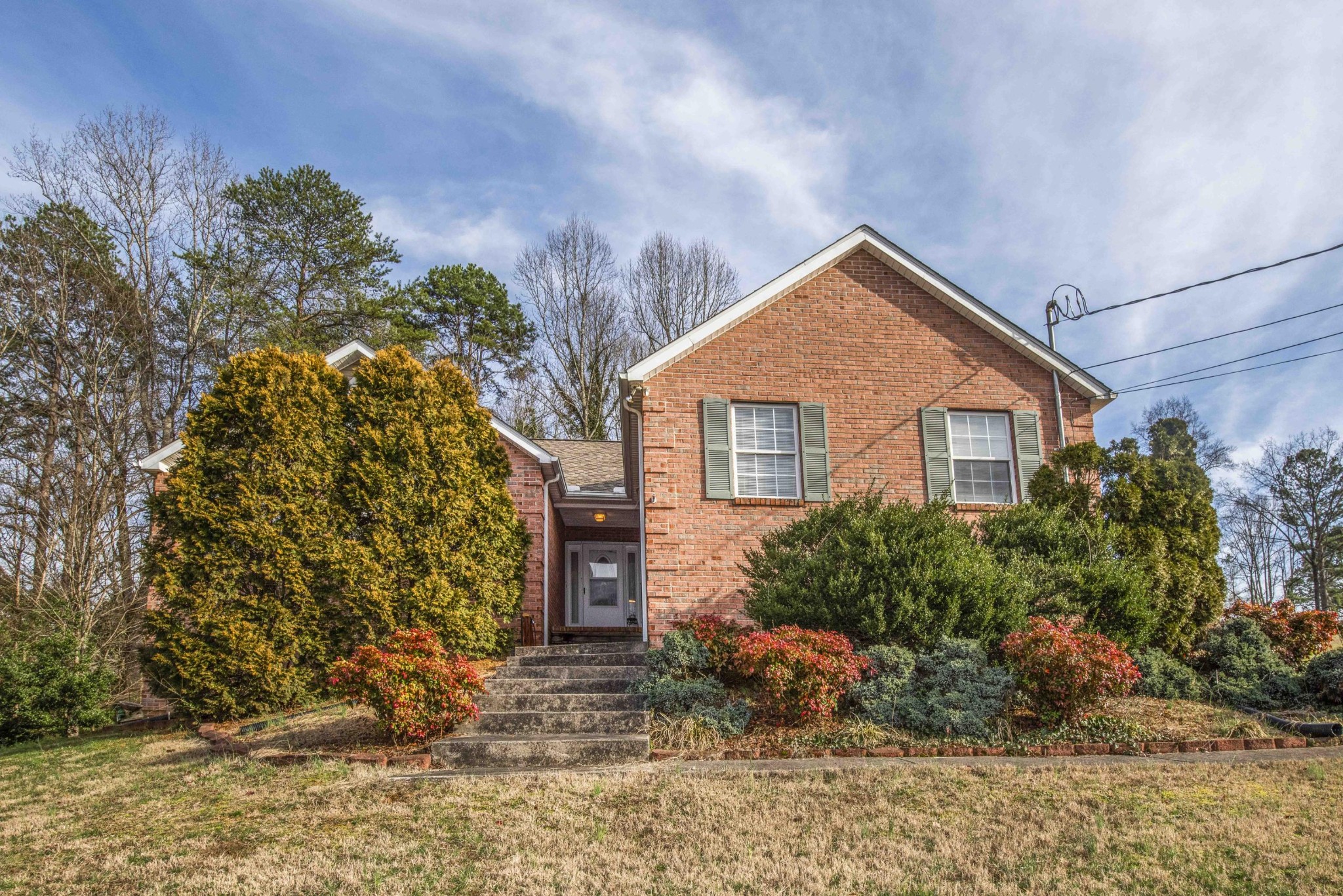 103 Bluff Pointe Road Harriman, TN 37748 - Photo 1 of 40 Gallery Image 1