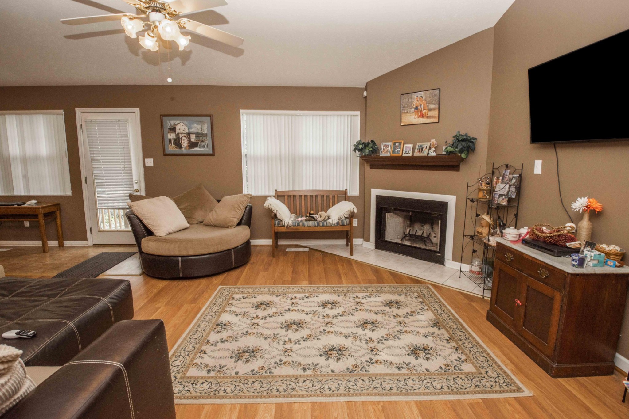 103 Bluff Pointe Road Harriman, TN 37748 - Photo 20 of 40 Gallery Image 20