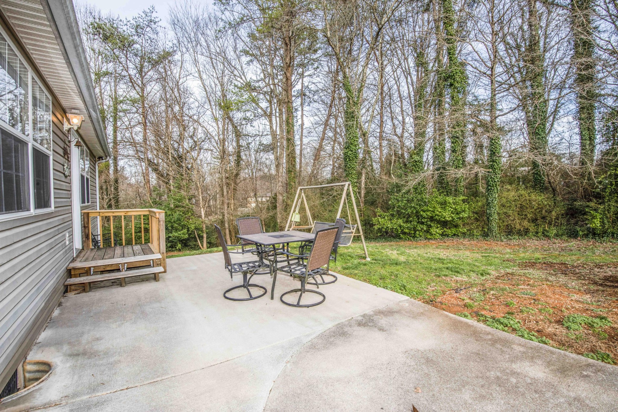 103 Bluff Pointe Road Harriman, TN 37748 - Photo 37 of 40 Gallery Image 37