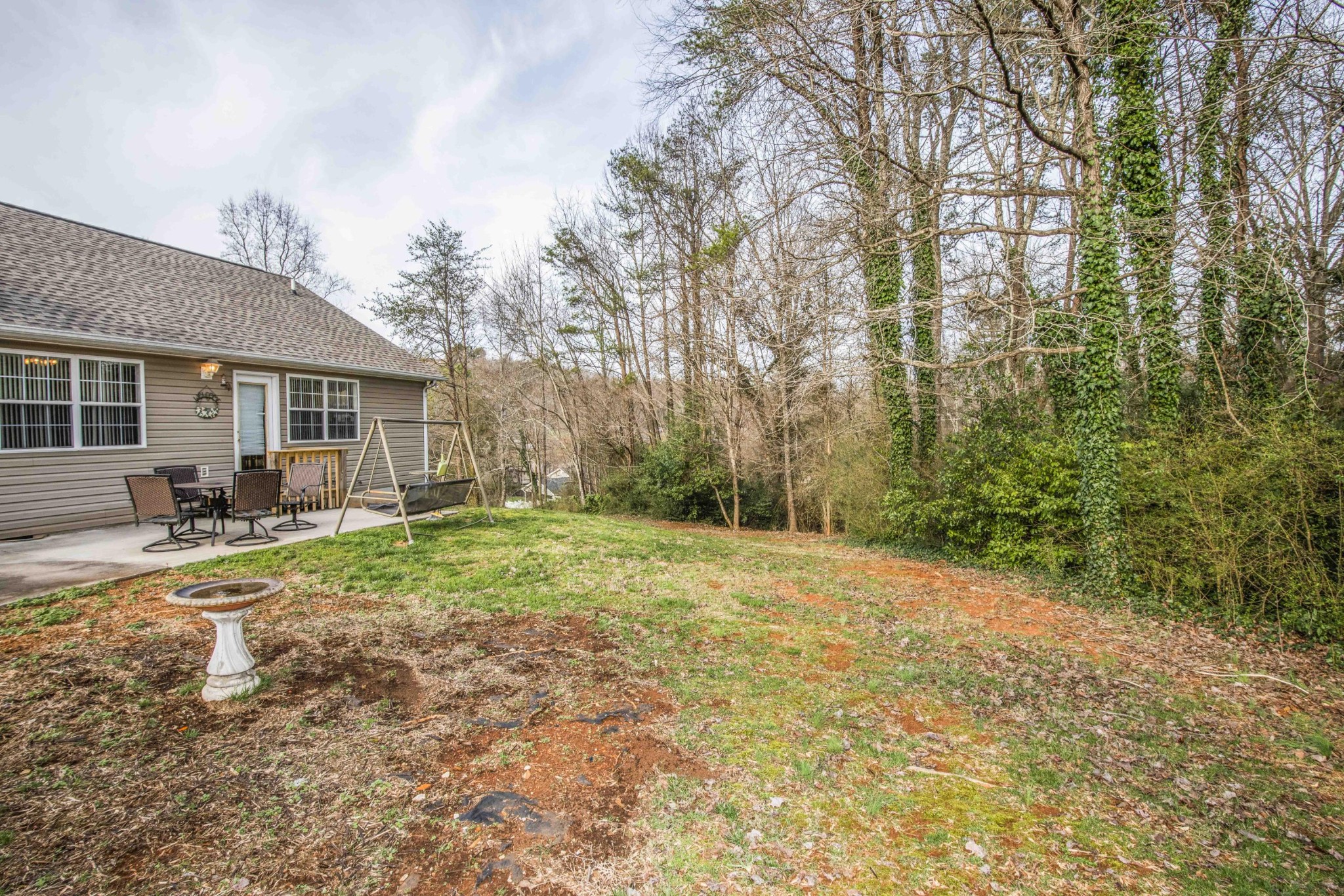 103 Bluff Pointe Road Harriman, TN 37748 - Photo 39 of 40 Gallery Image 39