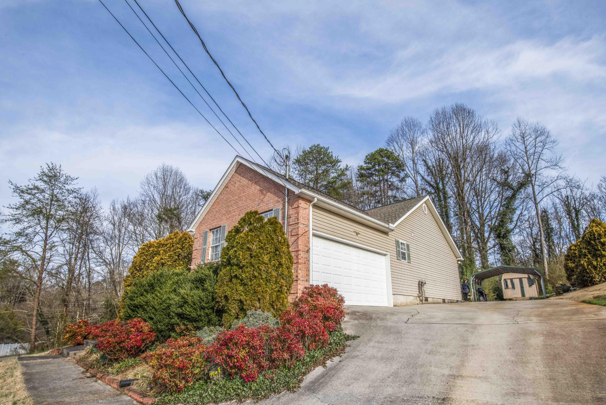 103 Bluff Pointe Road Harriman, TN 37748 - Photo 7 of 40 Gallery Image 7