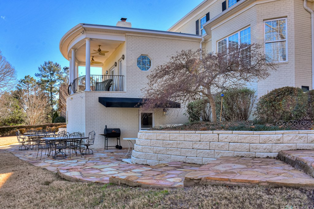 177 Foxhound Run Road Aiken, SC 29803 - Photo 74 of 76 Gallery Image 74