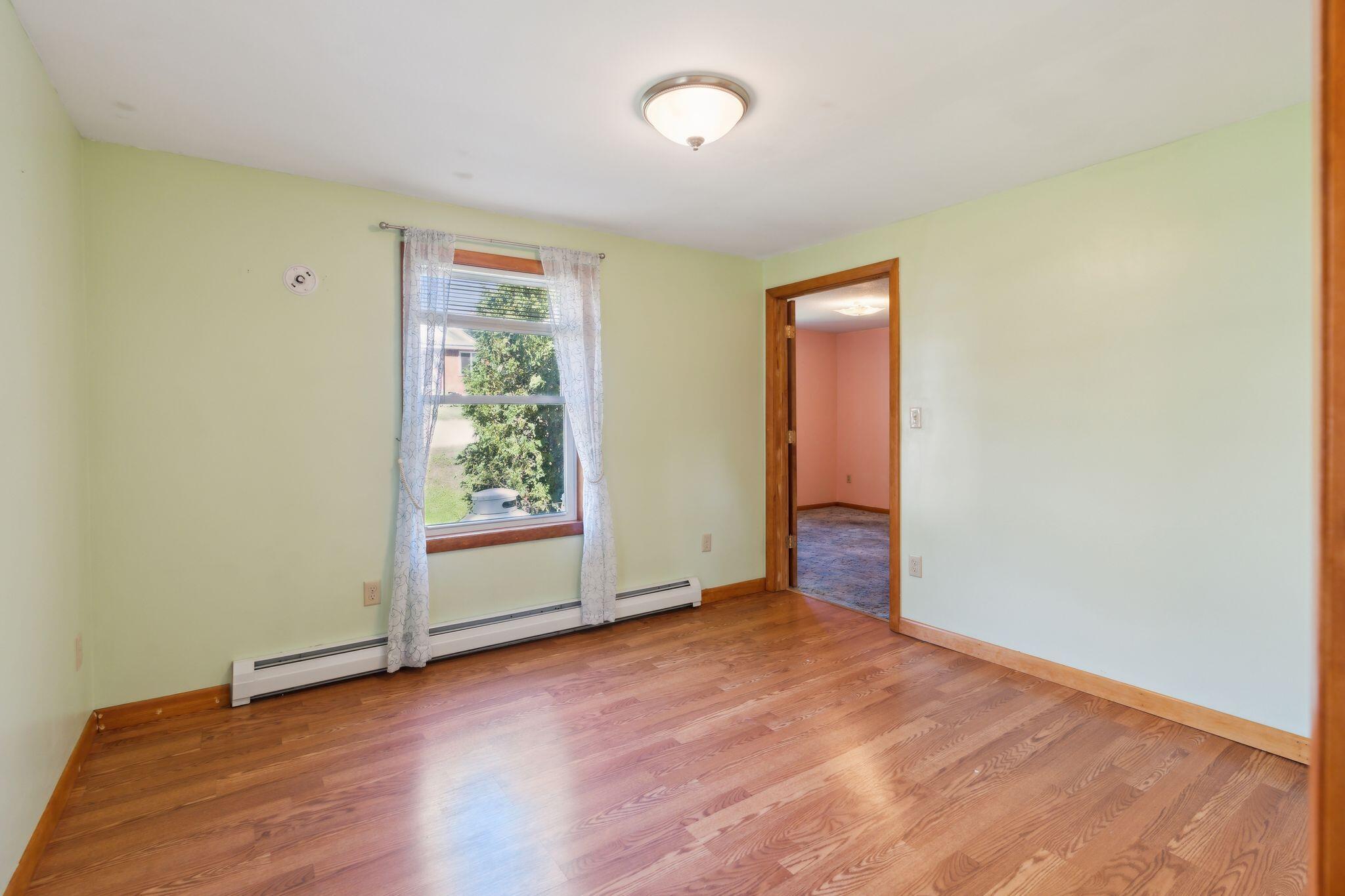49 Hillcrest Avenue Randolph, ME 04346 - Photo 16 of 43 Primary Bedroom