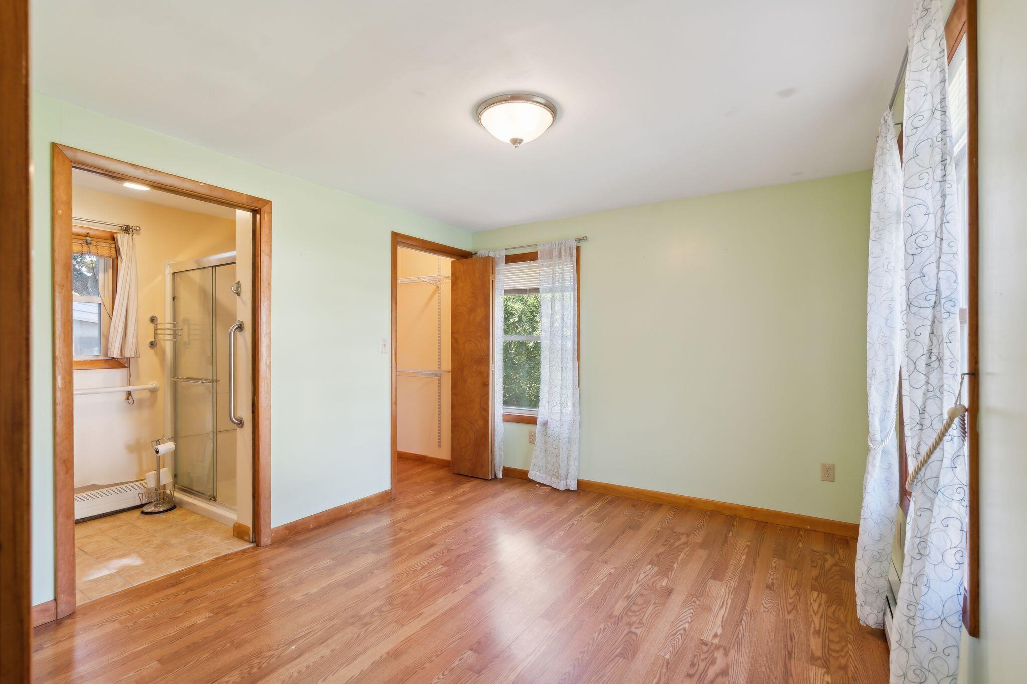 49 Hillcrest Avenue Randolph, ME 04346 - Photo 17 of 43 Primary Bedroom