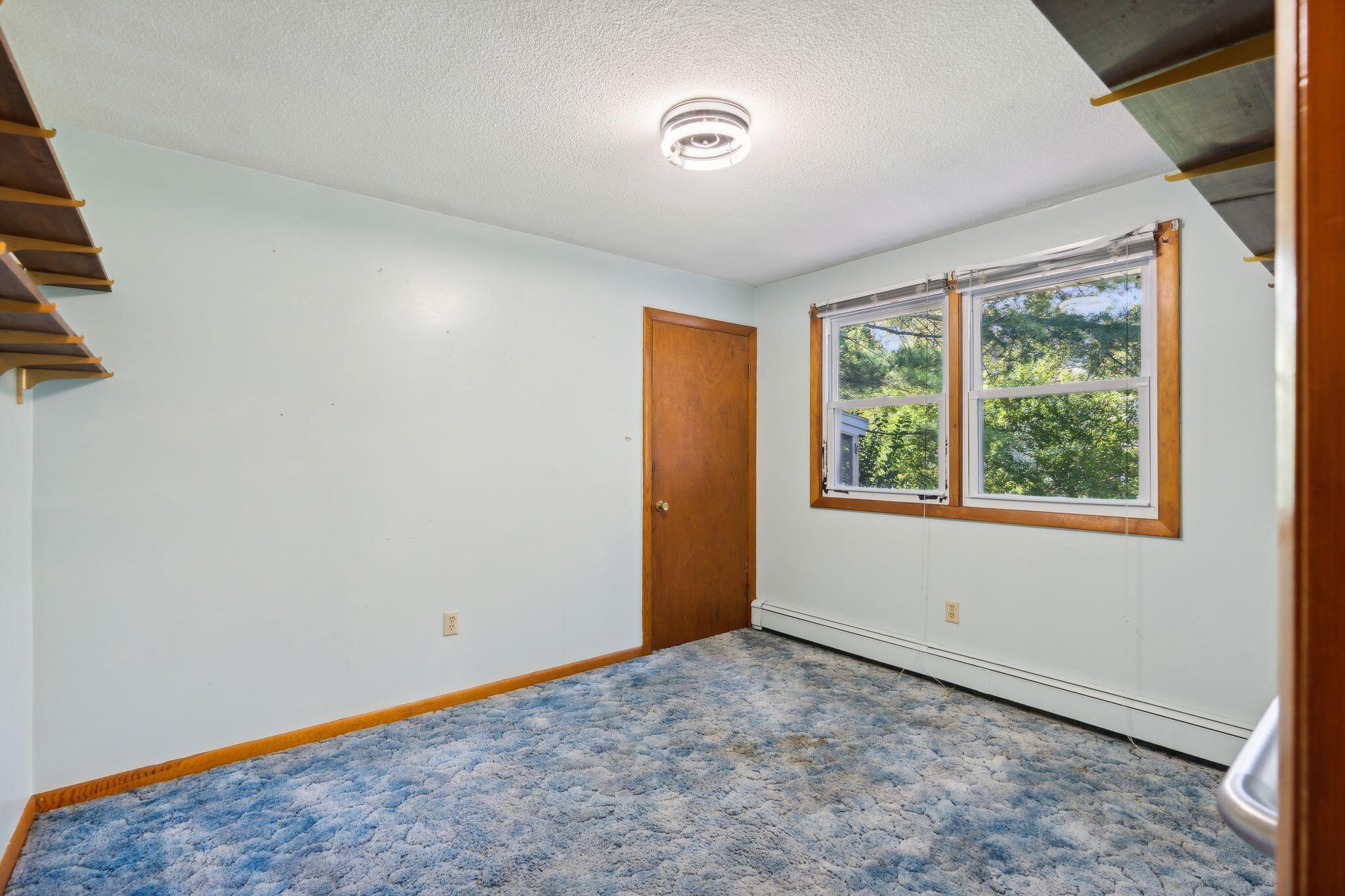 49 Hillcrest Avenue Randolph, ME 04346 - Photo 19 of 43 Second Bedroom