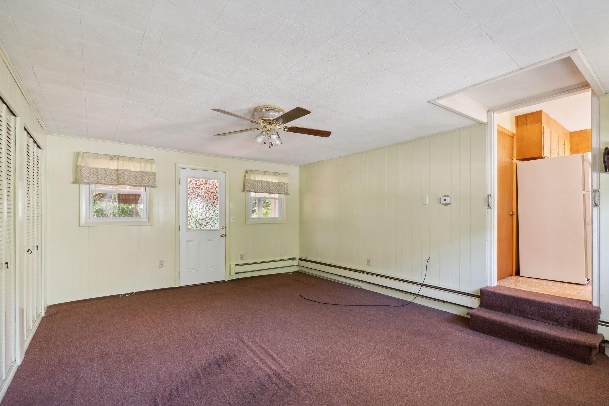 49 Hillcrest Avenue Randolph, ME 04346 - Photo 22 of 43 Den