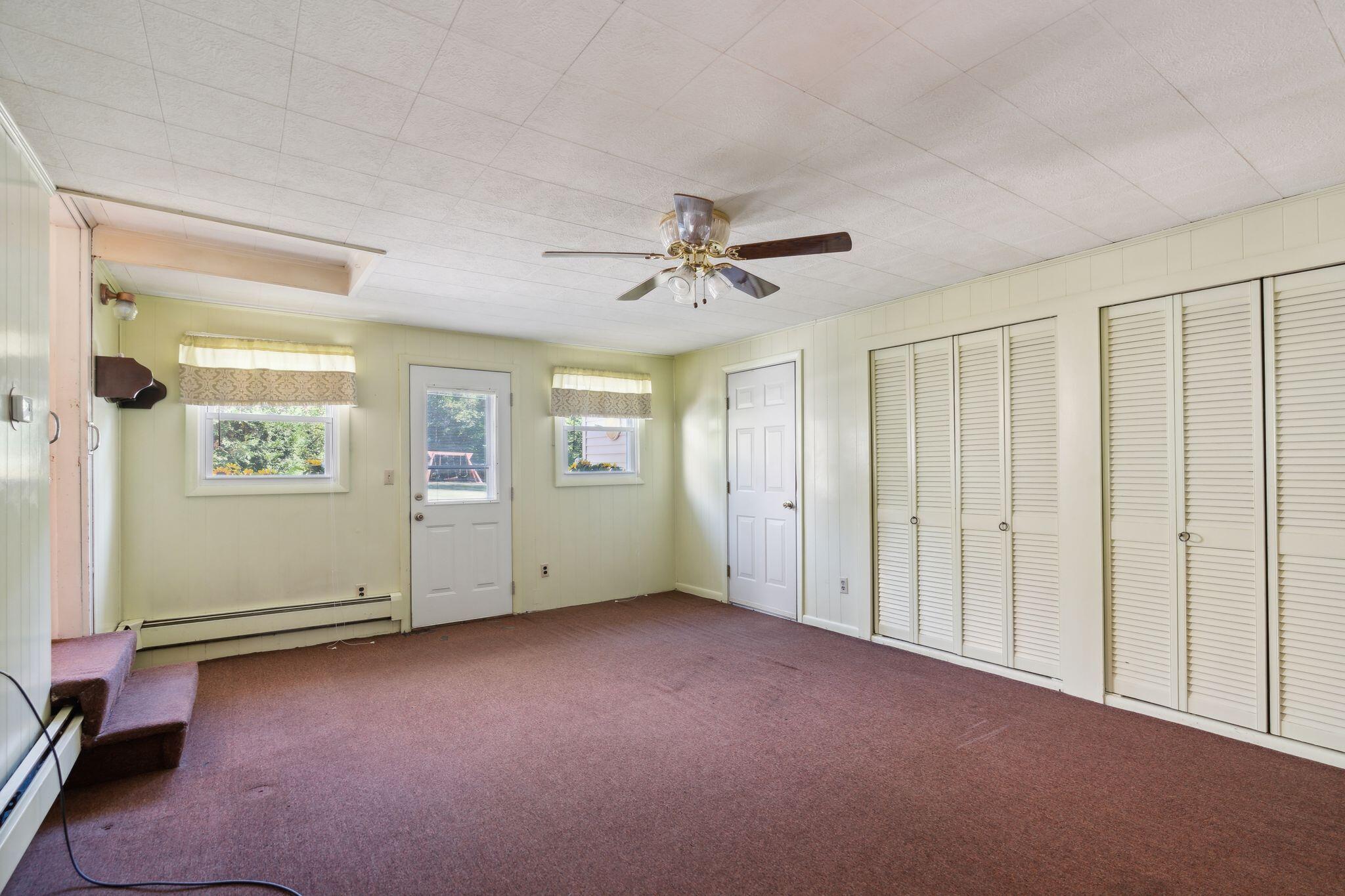 49 Hillcrest Avenue Randolph, ME 04346 - Photo 23 of 43 Den