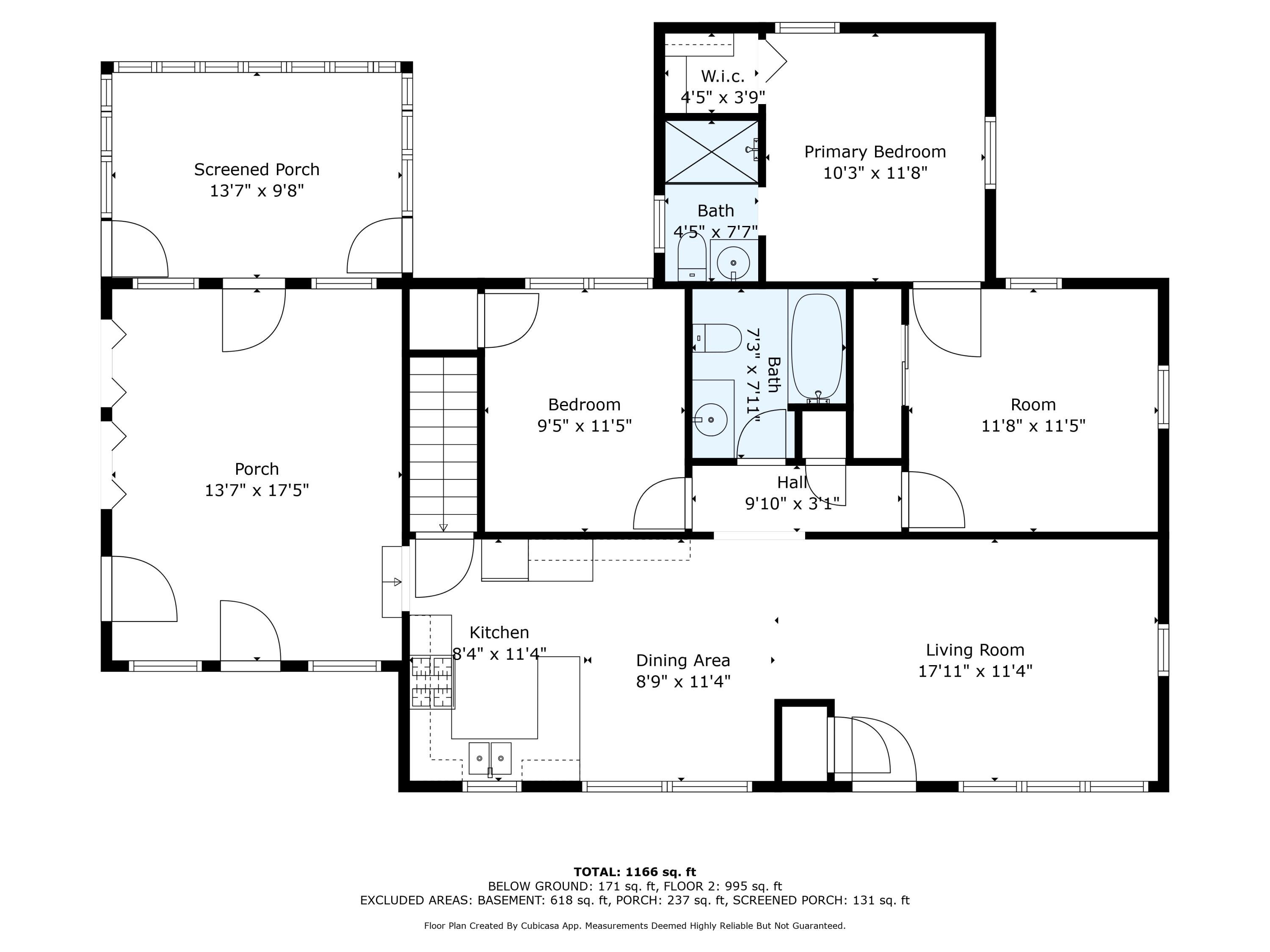 49 Hillcrest Avenue Randolph, ME 04346 - Photo 42 of 43 Main Floor