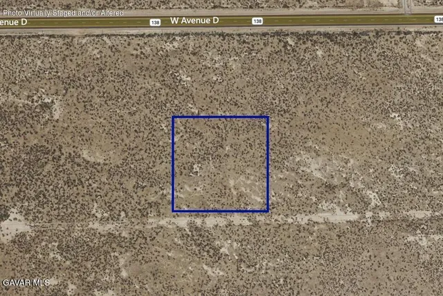 $14,000 | D2 43th Street & Avenue West, Lancaster, CA 93536