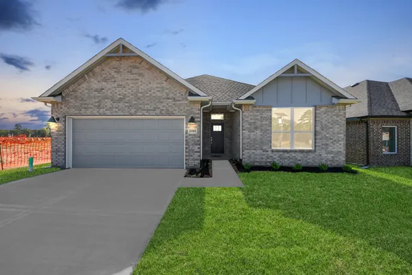 $299,990 | 11985 Barbaro Drive, Willis, TX 77318