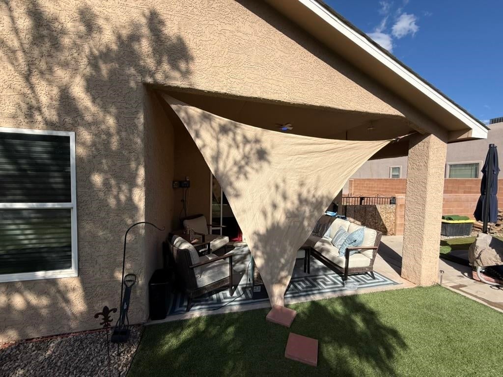 211 Bosque Alamogordo, NM 88310 - Photo 25 of 26 Gallery Image 25