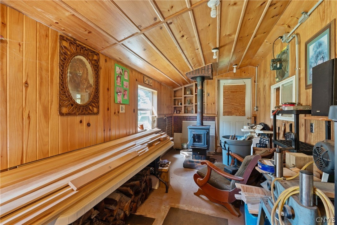 273 Orton Road Pulaski, NY 13142 - Photo 20 of 30 Gallery Image 20