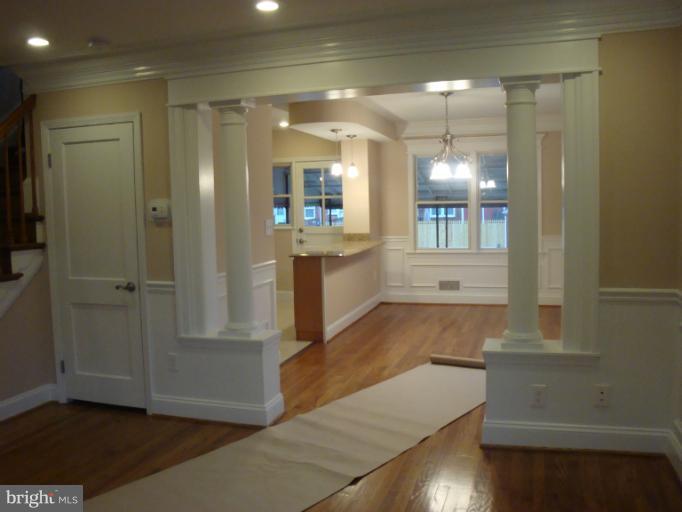Interior (General)