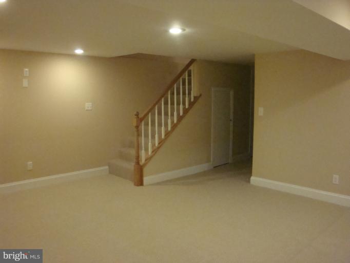 2128 Firethorn Road Middle River, MD 21220 - Photo 11 of 29 Basement