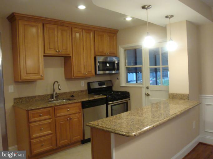 2128 Firethorn Road Middle River, MD 21220 - Photo 22 of 29 Kitchen