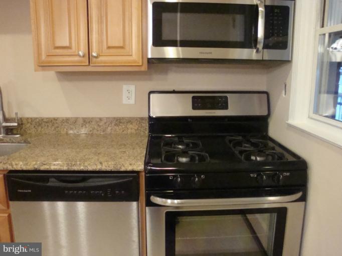 2128 Firethorn Road Middle River, MD 21220 - Photo 23 of 29 Kitchen