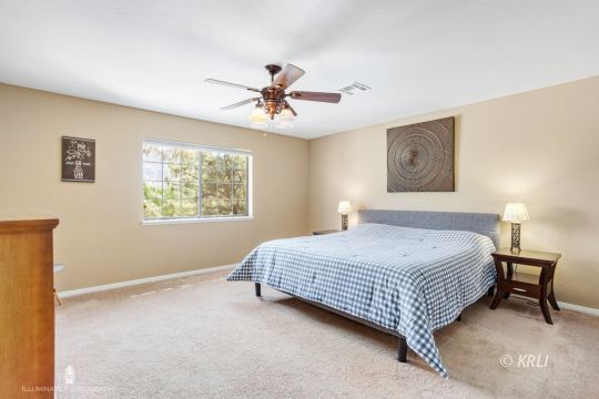 100 Silver Mine Road Kernville, CA 93238 - Photo 19 of 32 Gallery Image 19