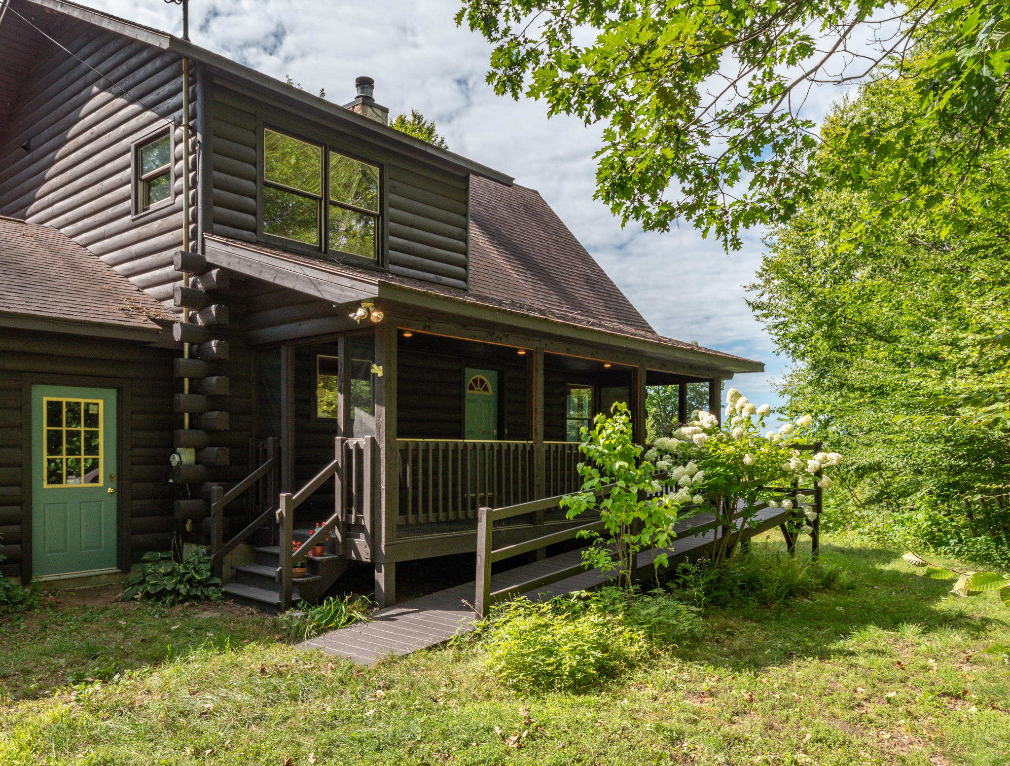 104 Littlefield Road Stoneham, ME 04231 - Photo 35 of 38 104 Littlefield-38