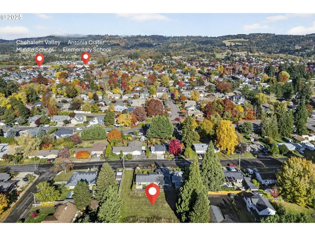 $159,000 | 514 Melody Lane, Newberg, OR 97132