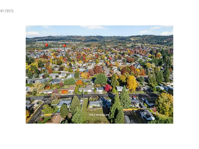 $159,000 | 514 Melody Lane, Newberg, OR 97132