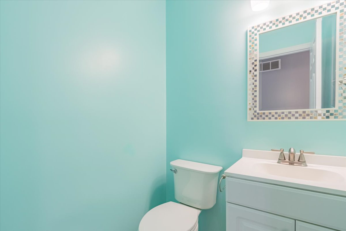 1314 Lismore Lane Normal, IL 61761 - Photo 11 of 26 a bathroom with a sink and a toilet