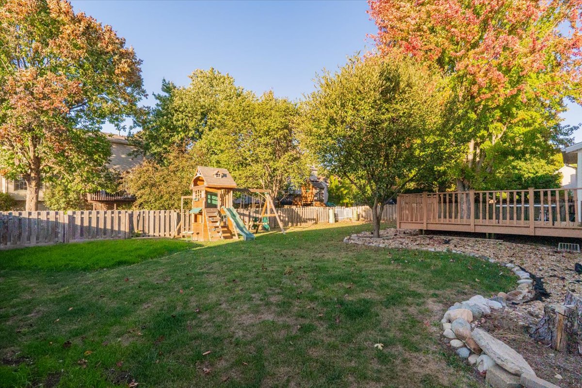 1314 Lismore Lane Normal, IL 61761 - Photo 26 of 26 a view of yard with green space