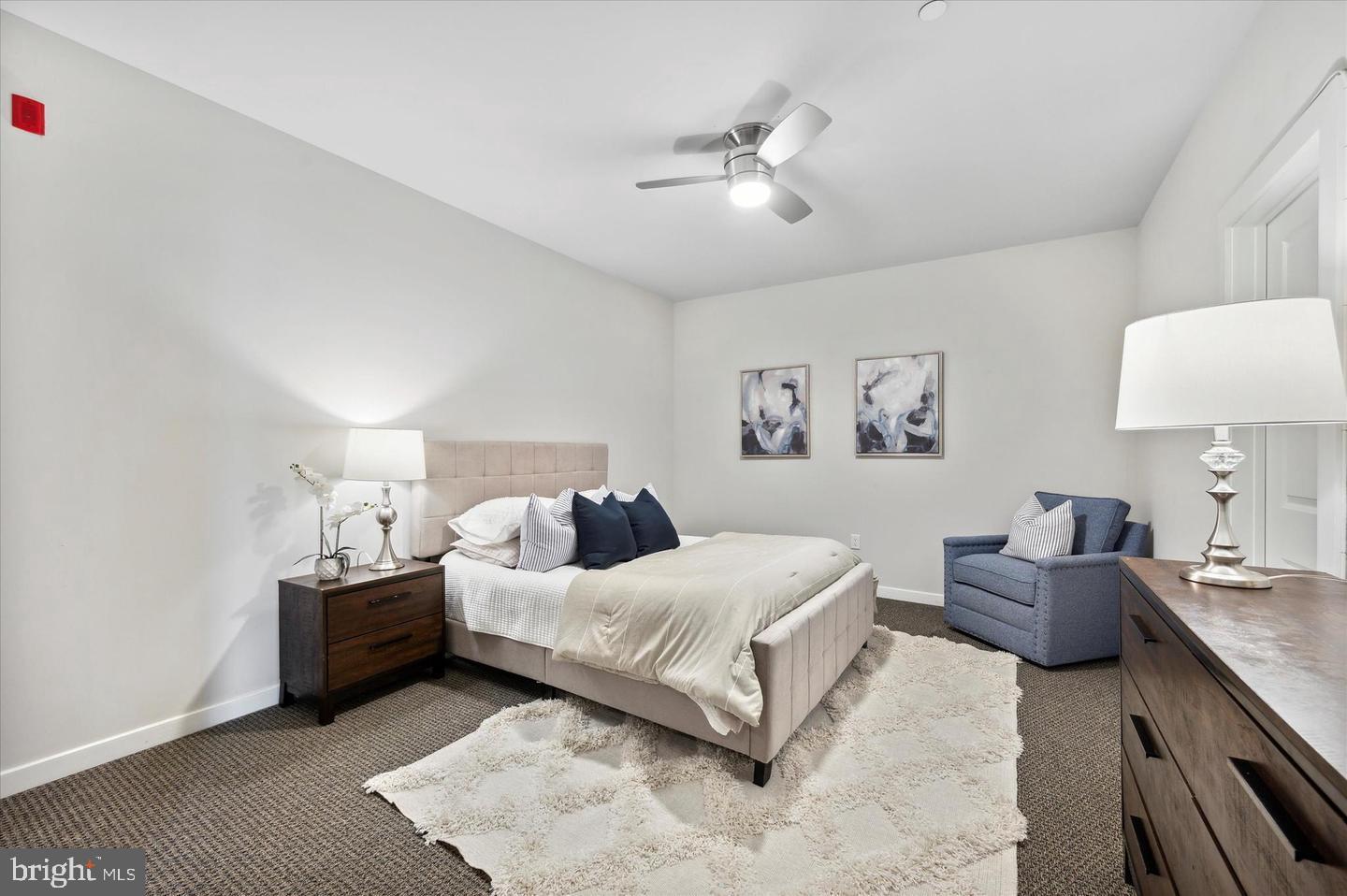 1608 Ridge Avenue, Unit 302 Philadelphia, PA 19130 - Photo 8 of 16 Gallery Image 8