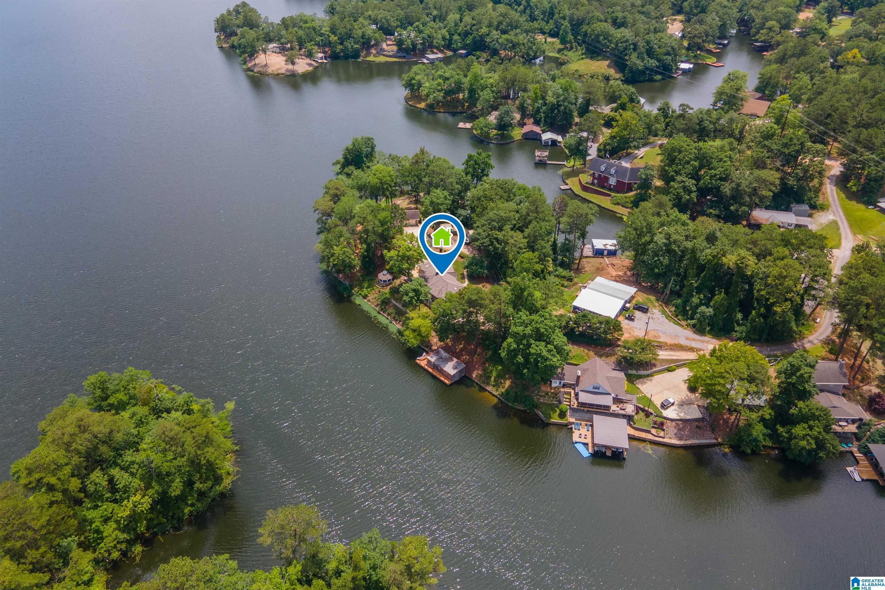 159 County Road 735 Clanton, AL 35046 - Photo 52 of 63