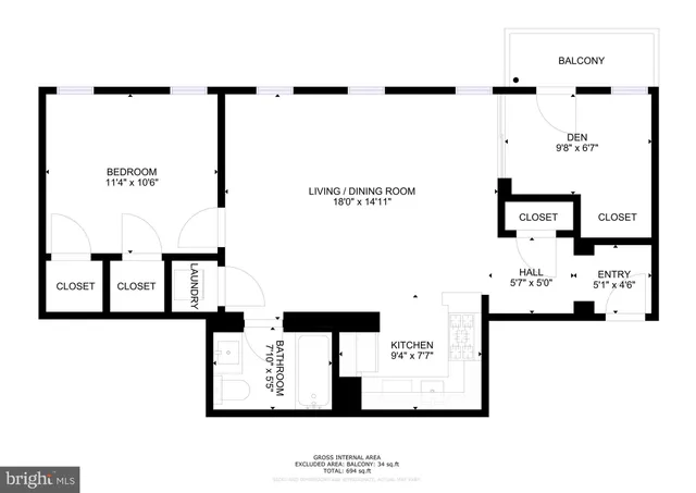 a picture of a wall with a white and white wall