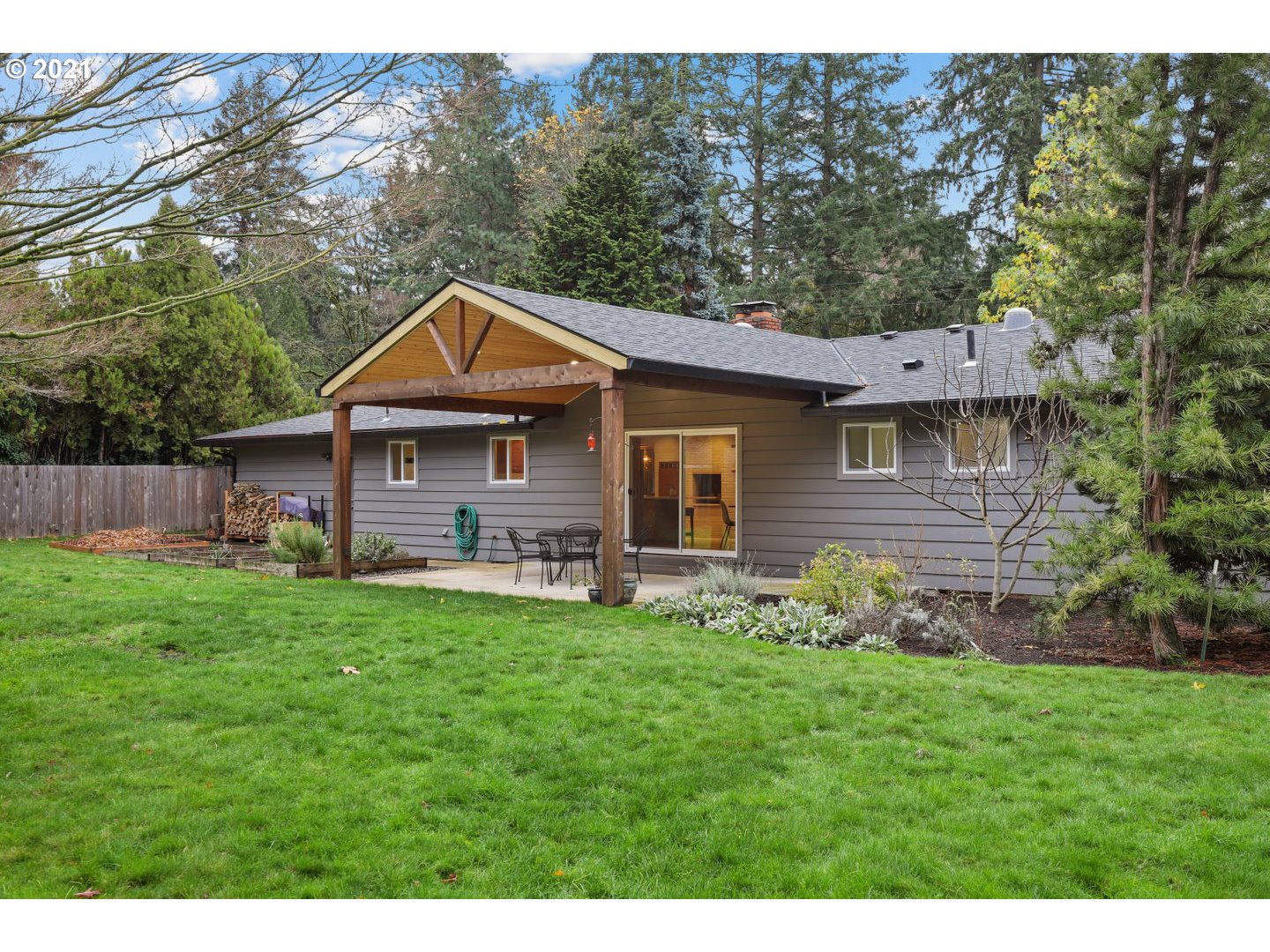 6555 Southwest Peyton Road Portland, OR 97223 - Photo 29 of 32 Gallery Image 29
