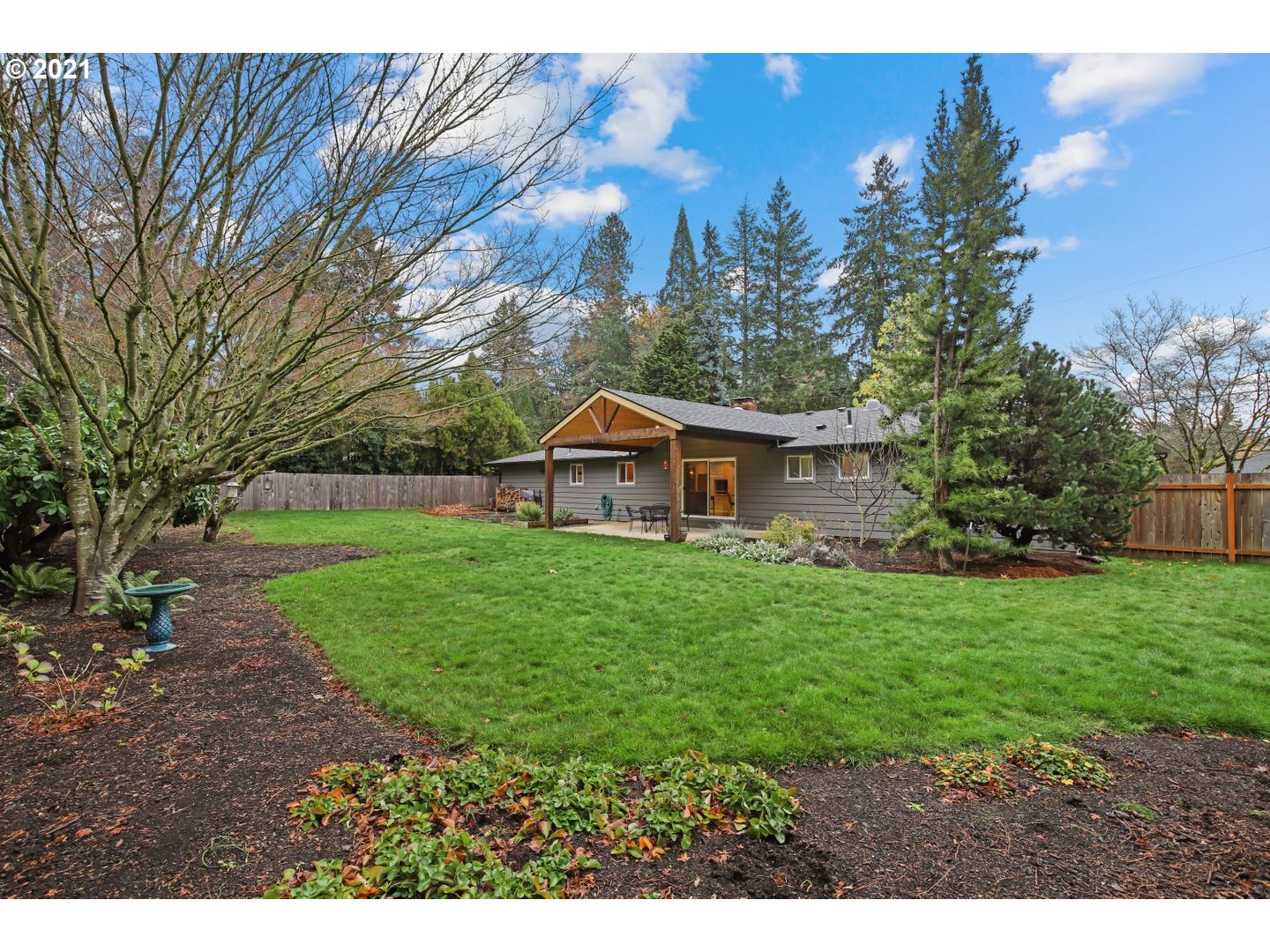 6555 Southwest Peyton Road Portland, OR 97223 - Photo 30 of 32 Gallery Image 30