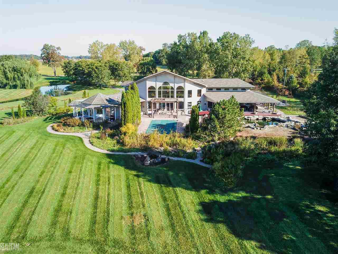 21750 Pratt Road Armada, MI 48005 - Photo 42 of 44
